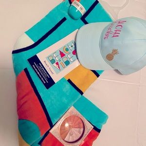 Beach Vibes Summer Essentials Bundle